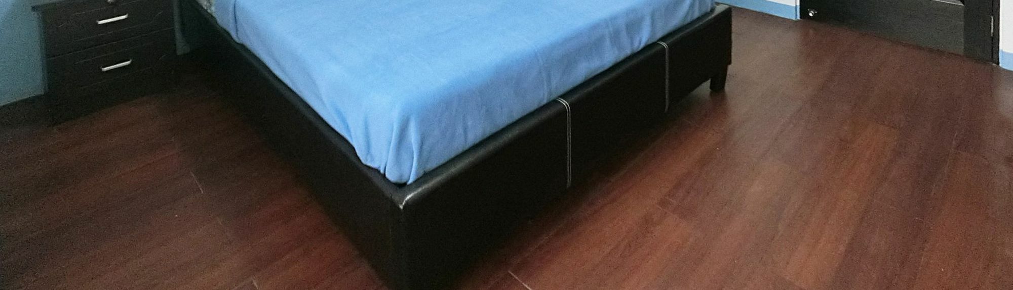 เซเรนาส์ เฮาส์ Apartment มะนิลา ภายนอก รูปภาพ